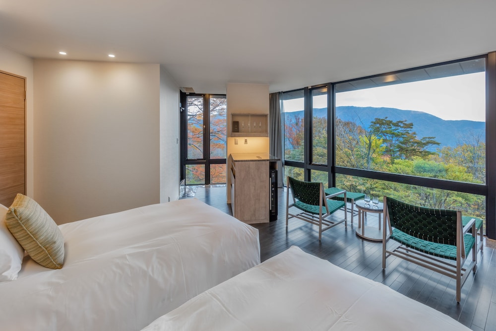 Panorama Superior Room photo 1