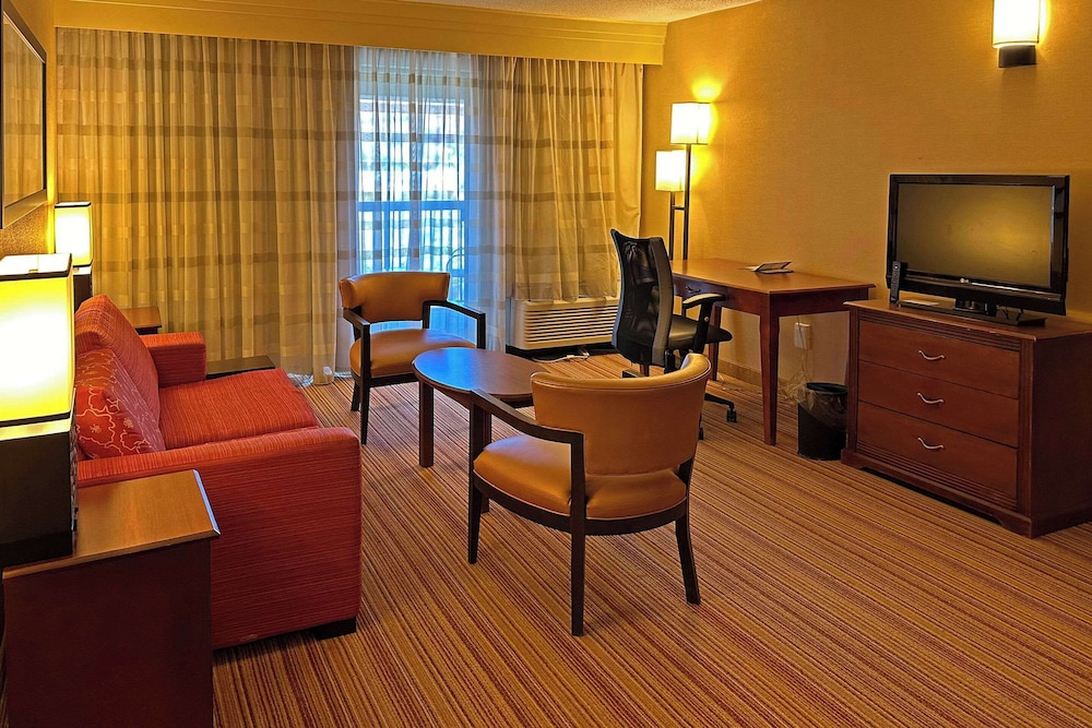 Suite, 1 King Bed, Non Smoking - Photo 7