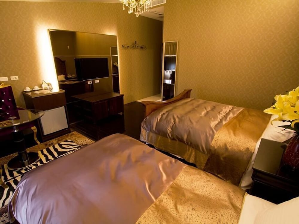 Standard Triple Room photo 3