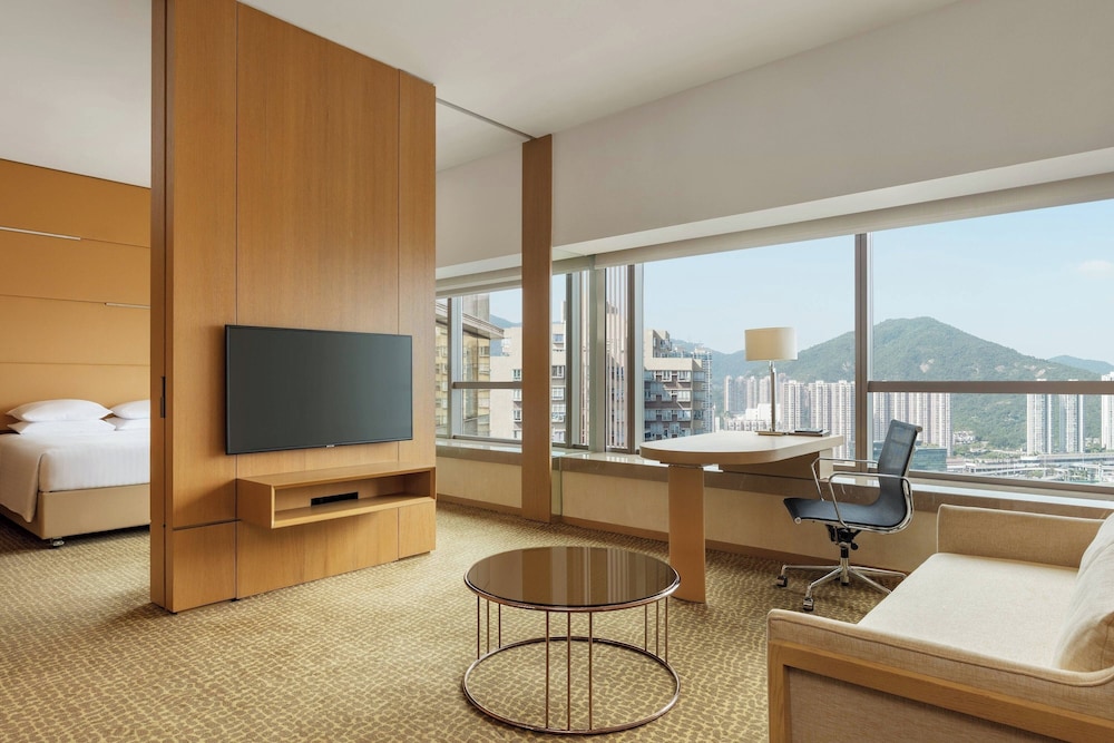 Suite, 1 Bedroom, River View photo 3