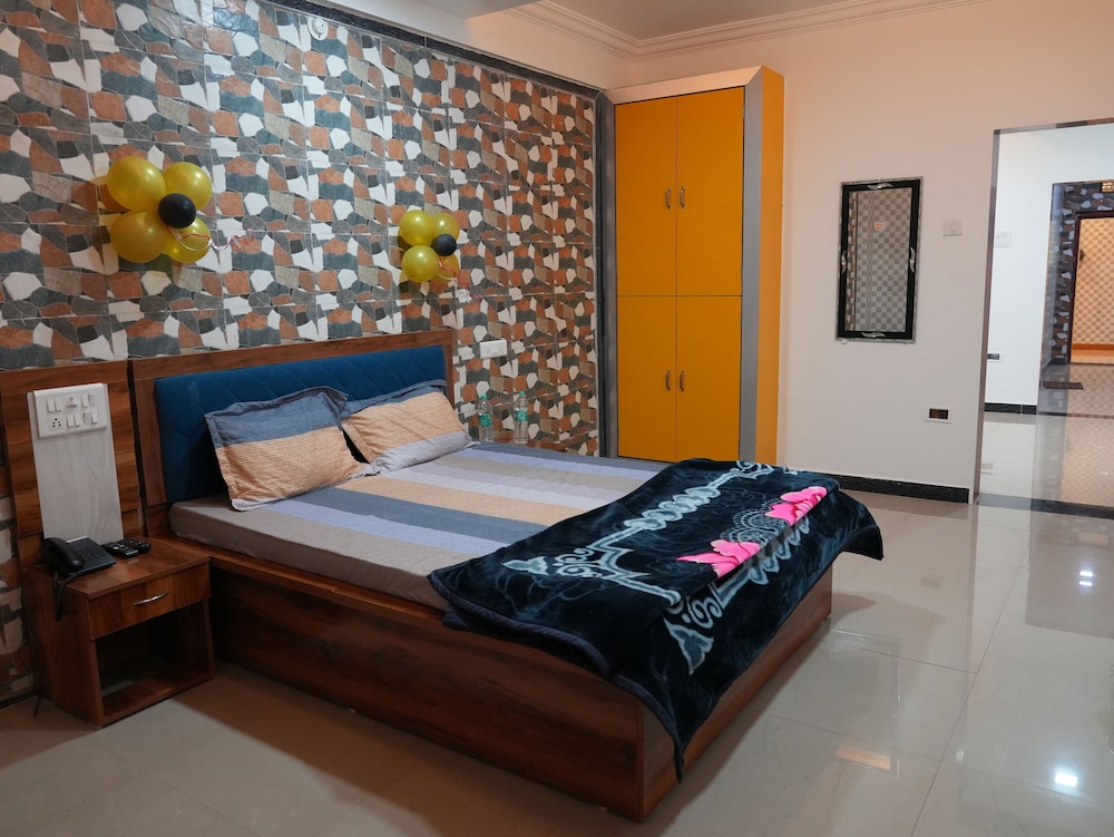 Deluxe Room photo 3