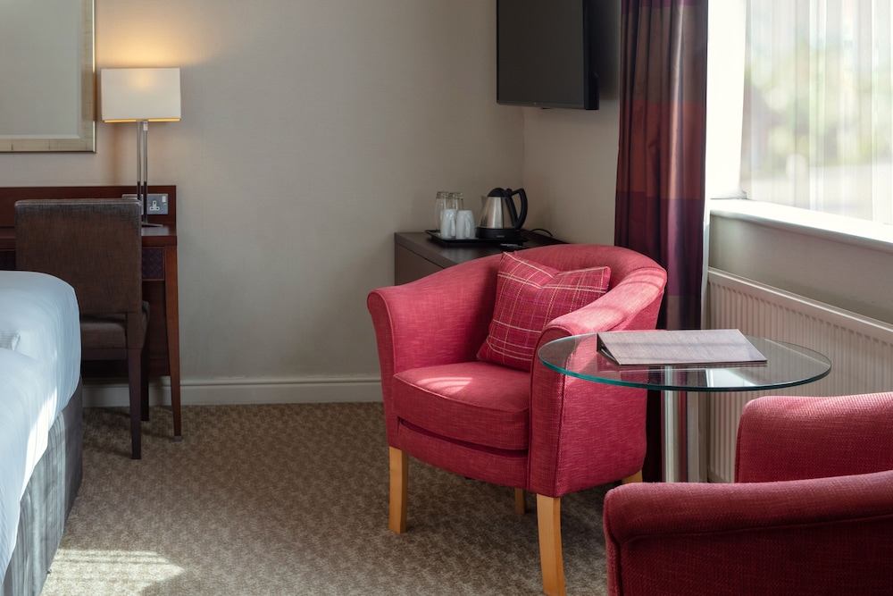 Classic Twin Room - Photo 3