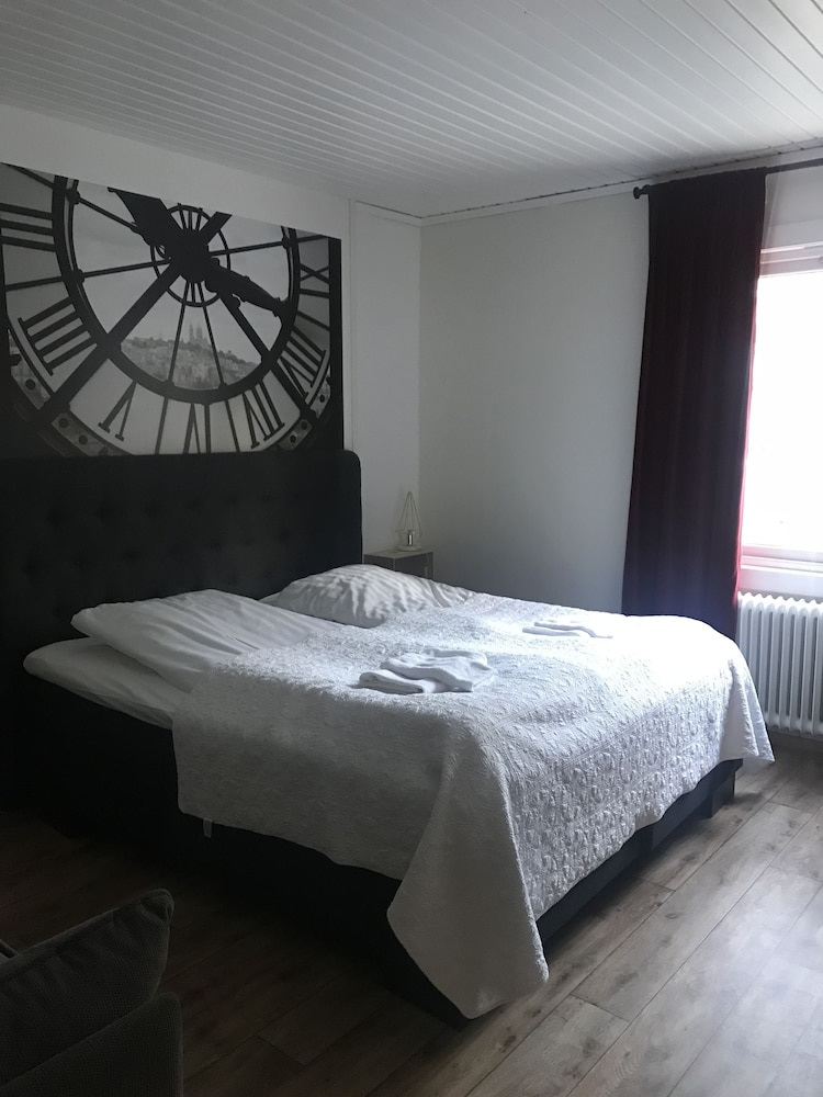 Standard Double Room, 1 Double Bed (Hundrum) photo 1