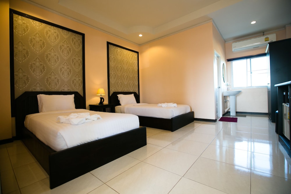 Standard Room photo 1