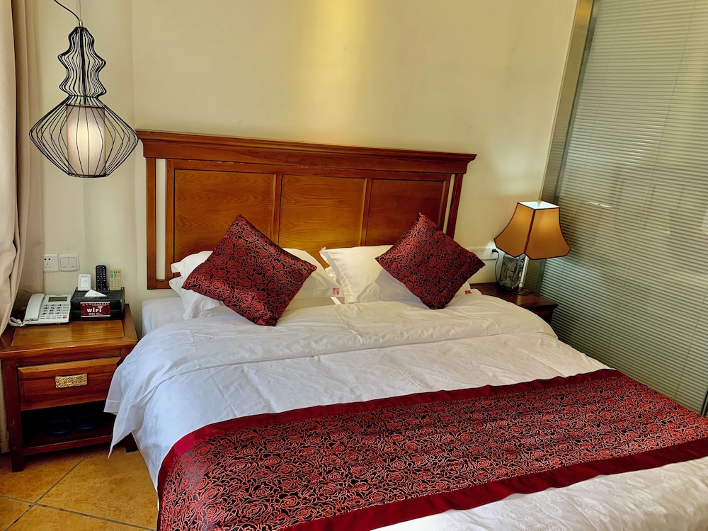 Comfort Room photo 2