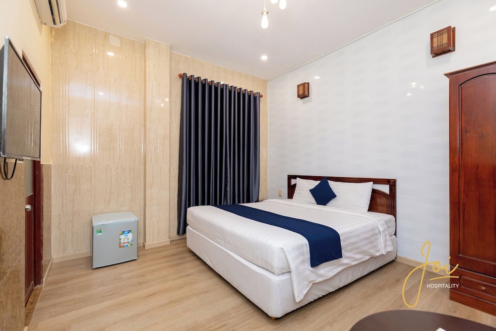 Standard Double Room, No Windows - Photo 2