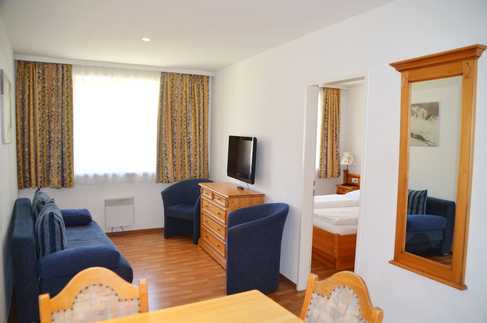 Apartment, 1 Bedroom (exclusive cleaning fee €75)