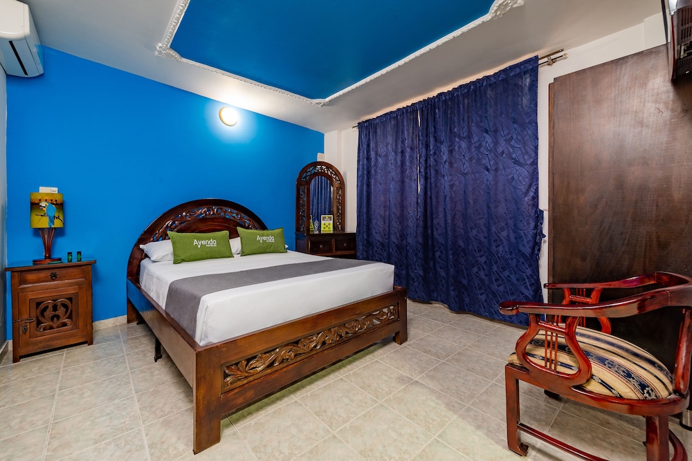 Economy Double Room photo 3