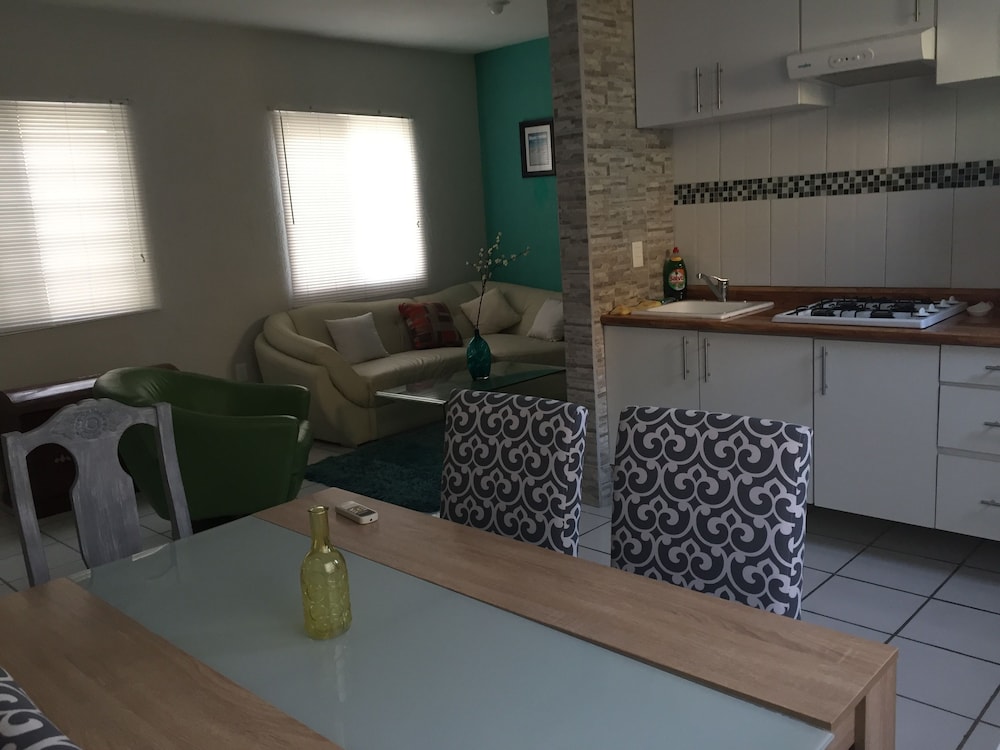 Luxury Apartment