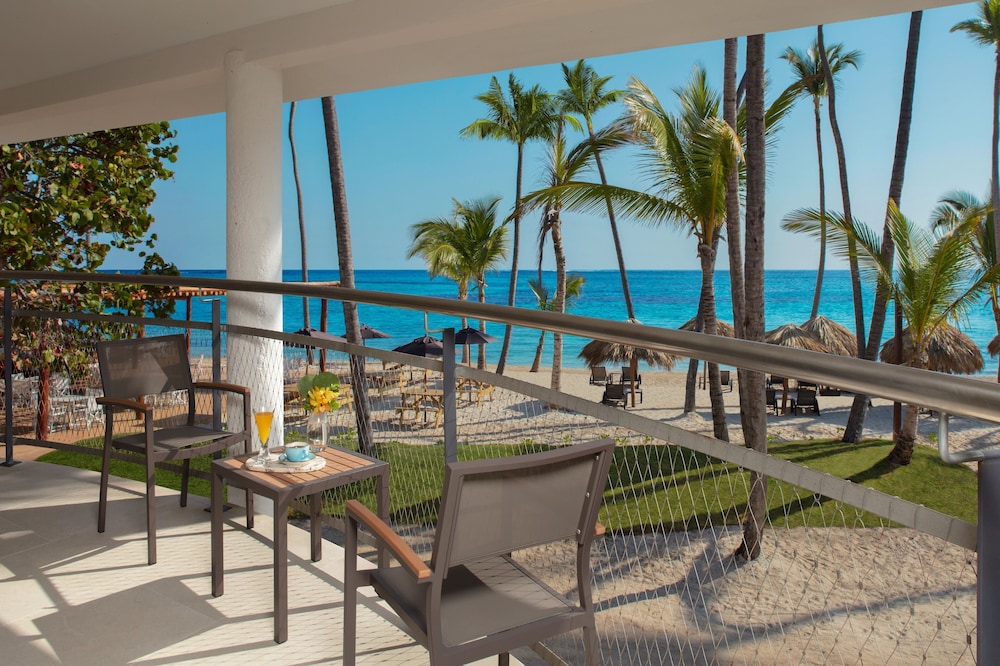Suite, Ocean View (Preferred Club Master) - Photo 3