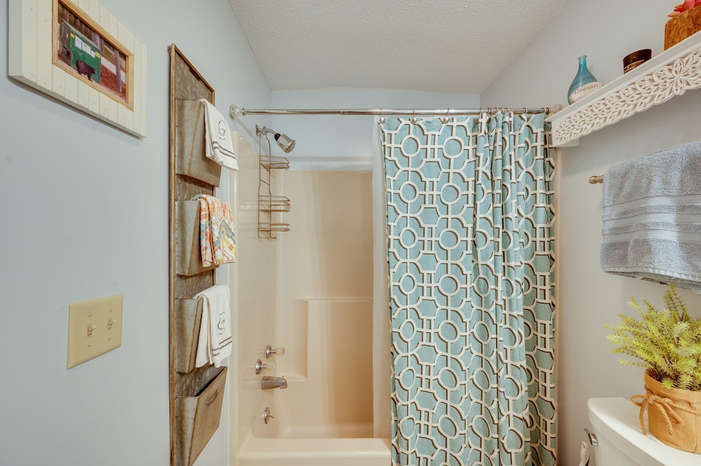 Apartment (2 Bedrooms) photo 3