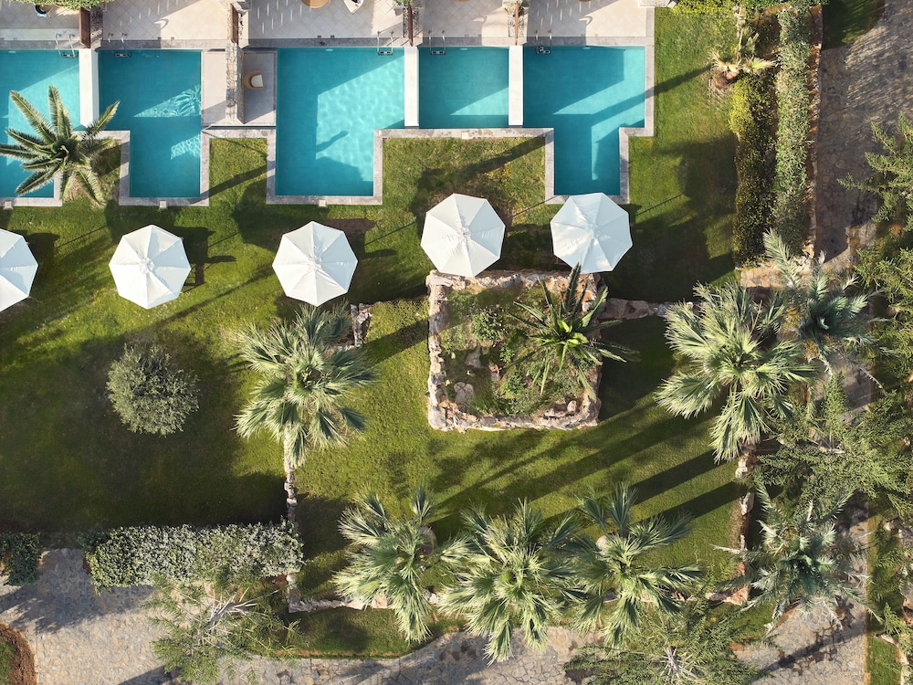 Swim up Superior with private Garden thumbnail 6