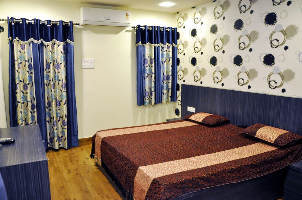 Alka Royal View Room with Balcony photo 2