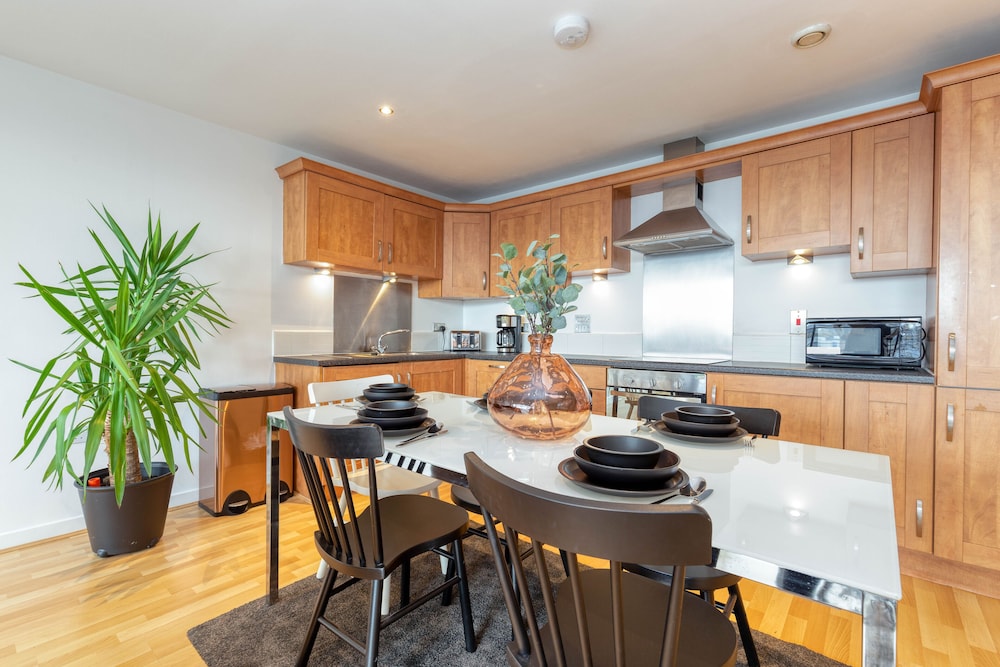 Riverview Apartments, Foto 5