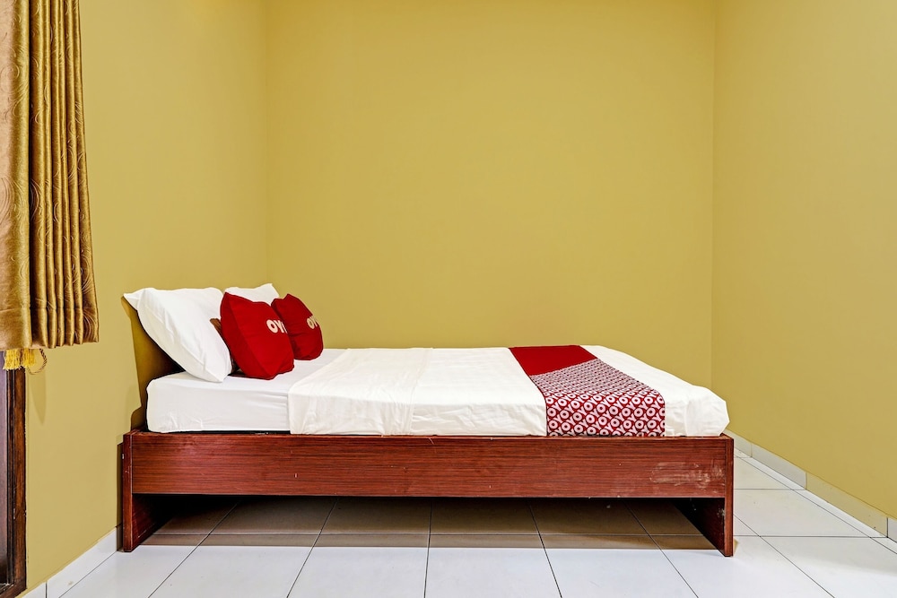 Standard Double Room - Photo 16