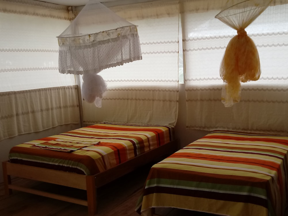 Twin Room photo 3