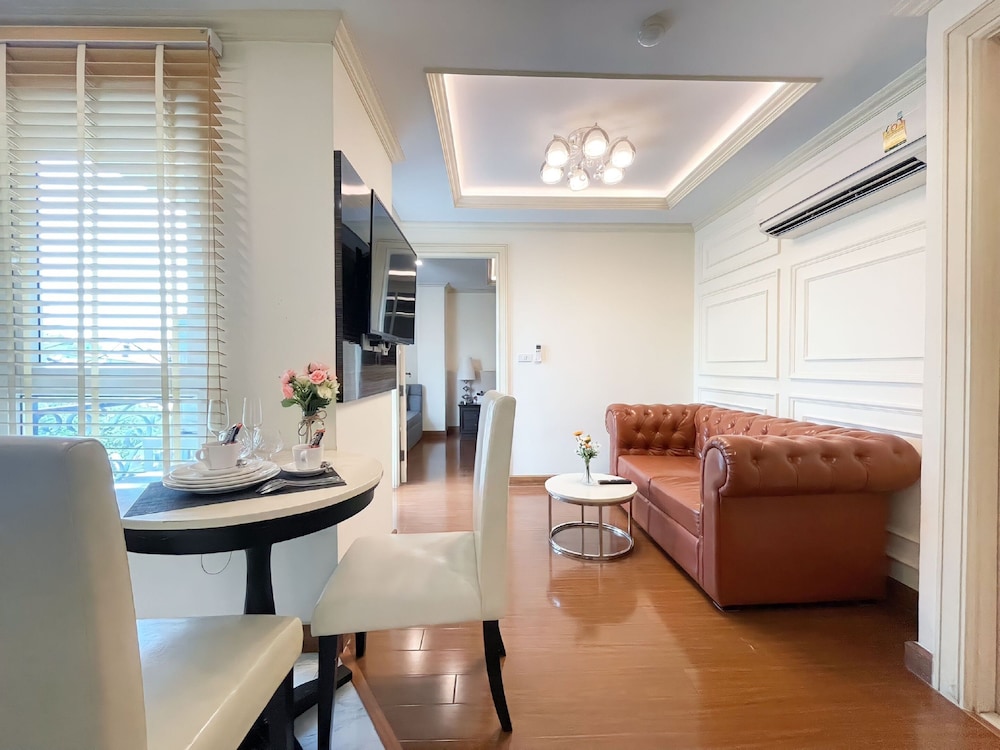 1 Bedroom Suite photo 3