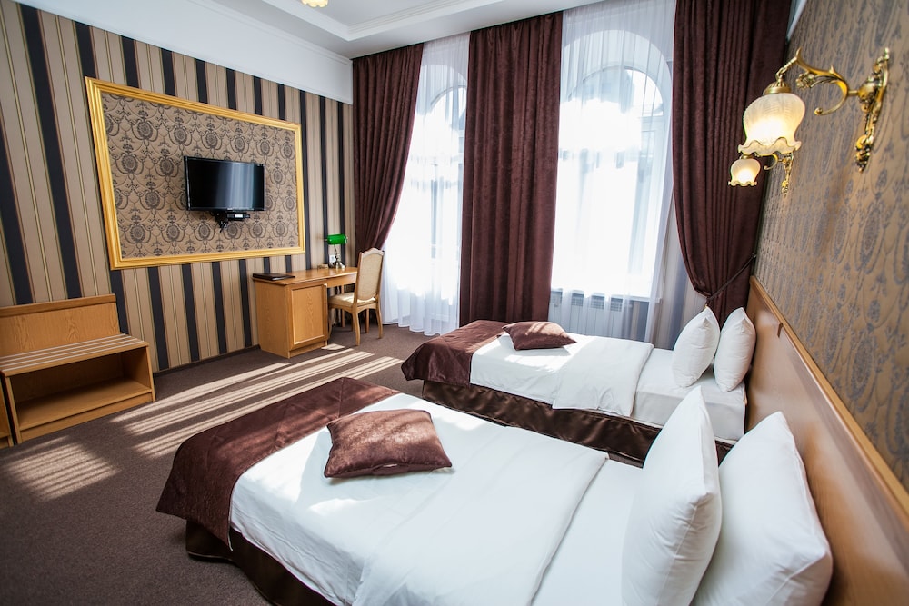 Superior Double Room photo 2