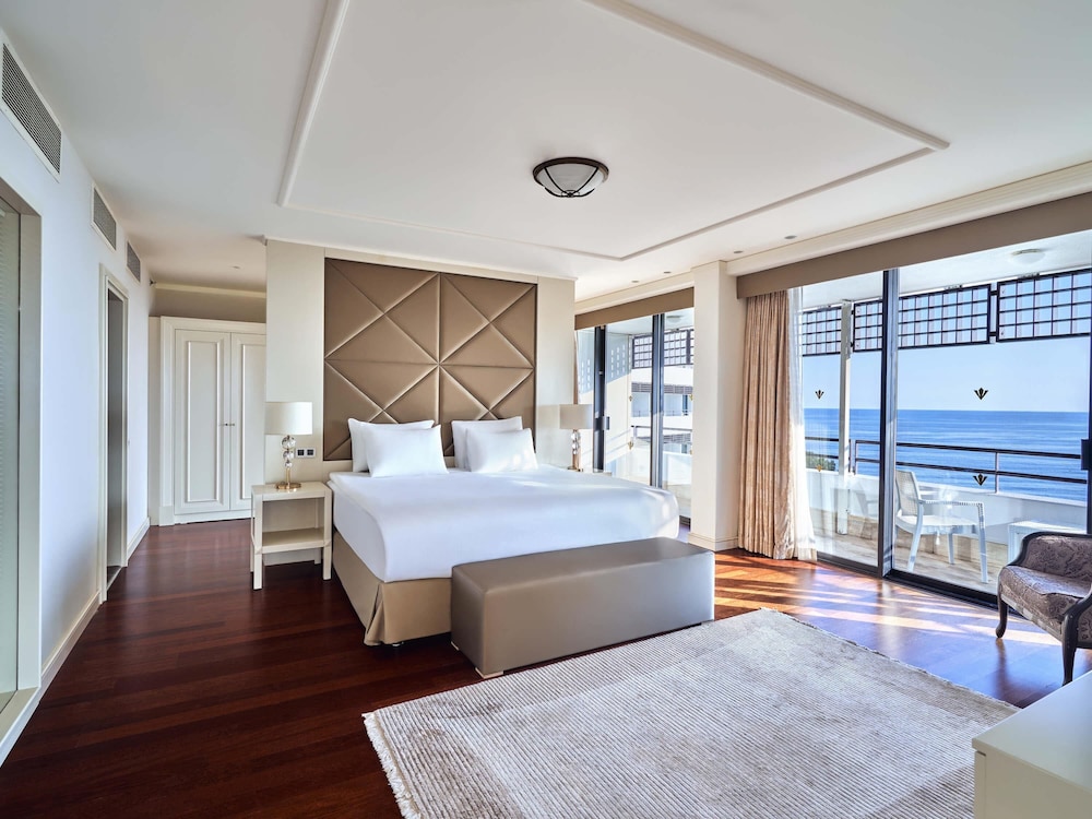 Suite, 1 King Bed