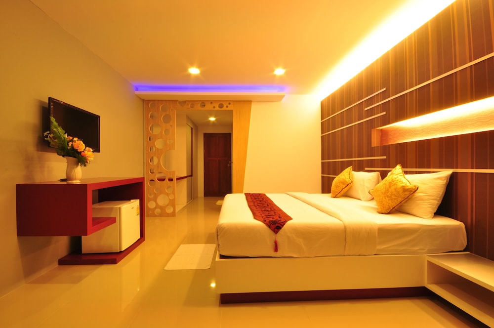 Deluxe Double Room photo 3