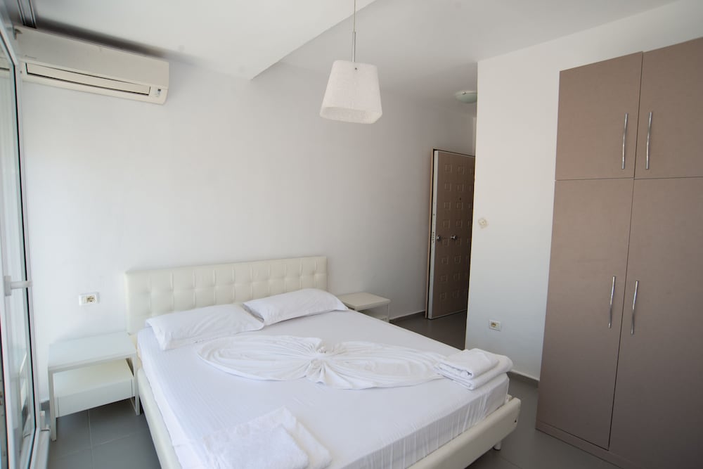 Double Room, Balcony photo 2