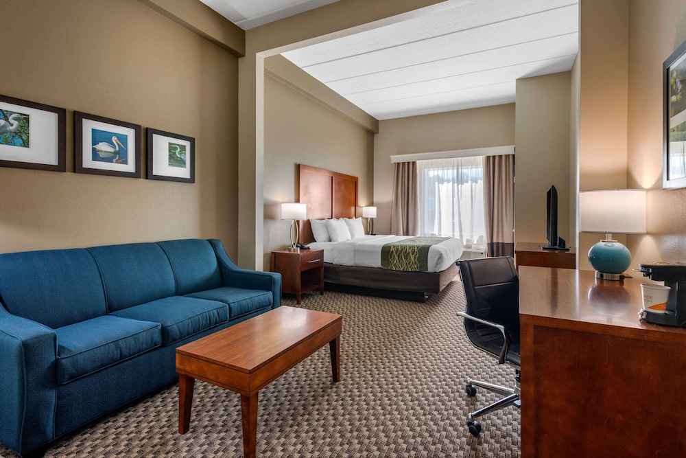Suite, Non Smoking - Photo 1