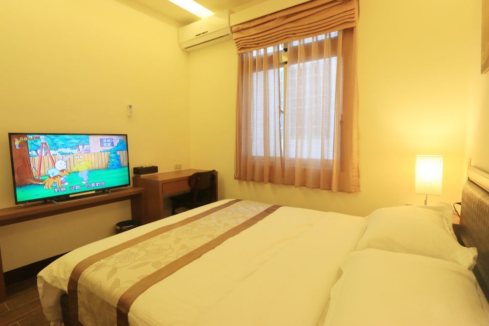 Economy Room photo 3