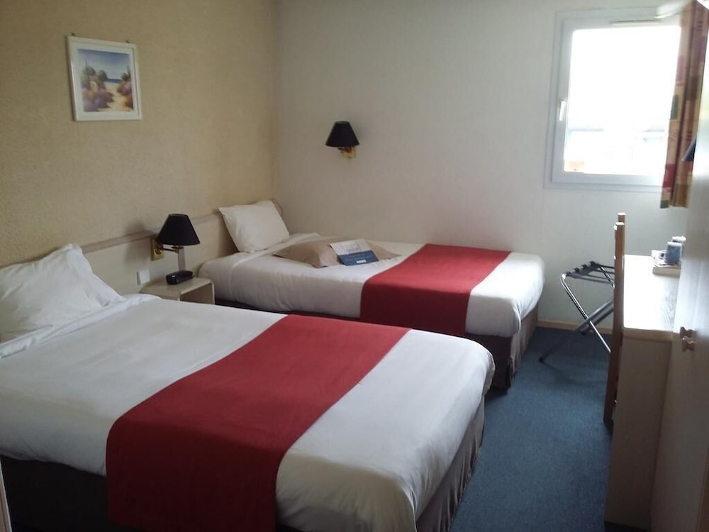 Classic Twin Room