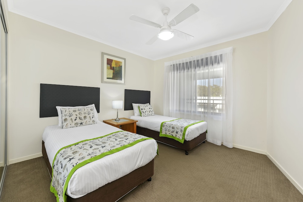 Premier Apartment, 2 Bedrooms photo 1