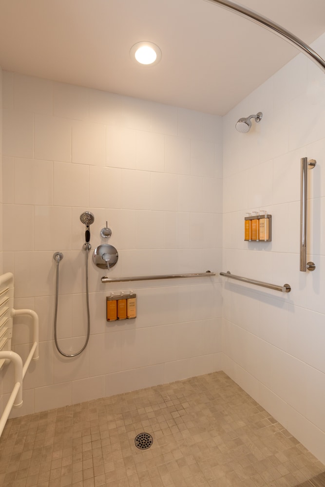West Beach Inn, a Coast Hotel, Billede 8