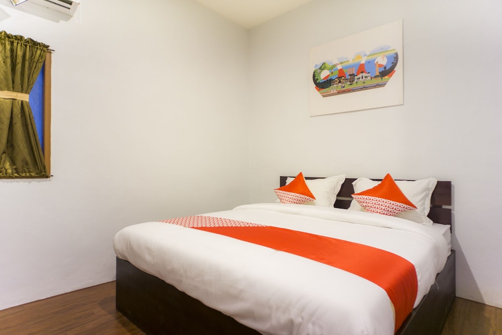 Deluxe Double Room - Photo 1