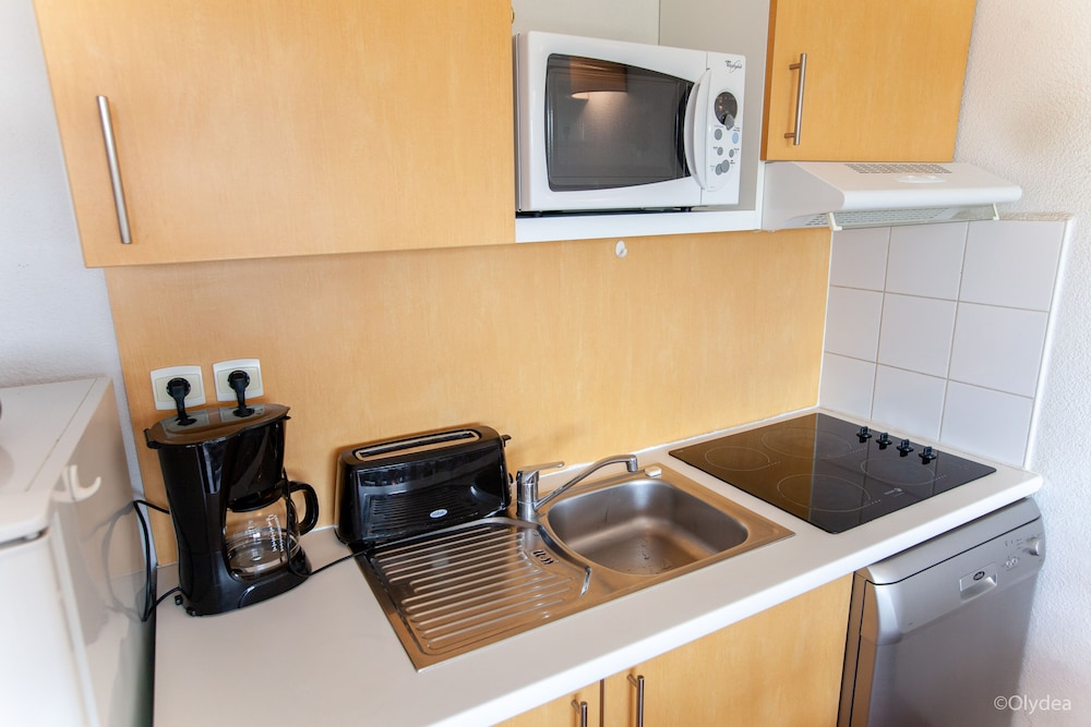 Apartment, 2 Bedrooms 6 persons photo 3