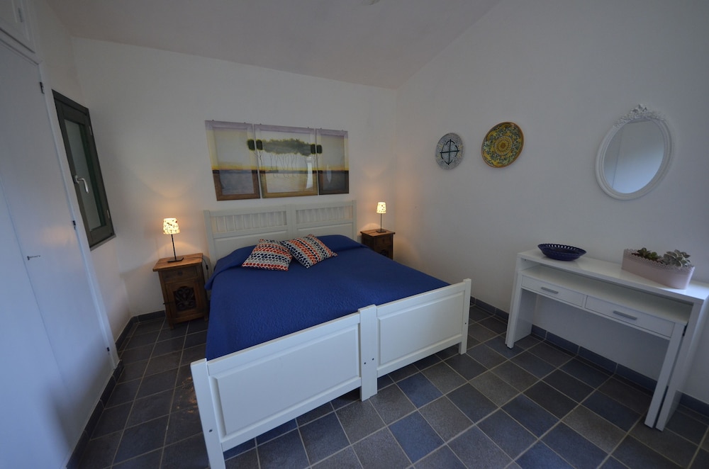 Double Room, Sea View photo 1