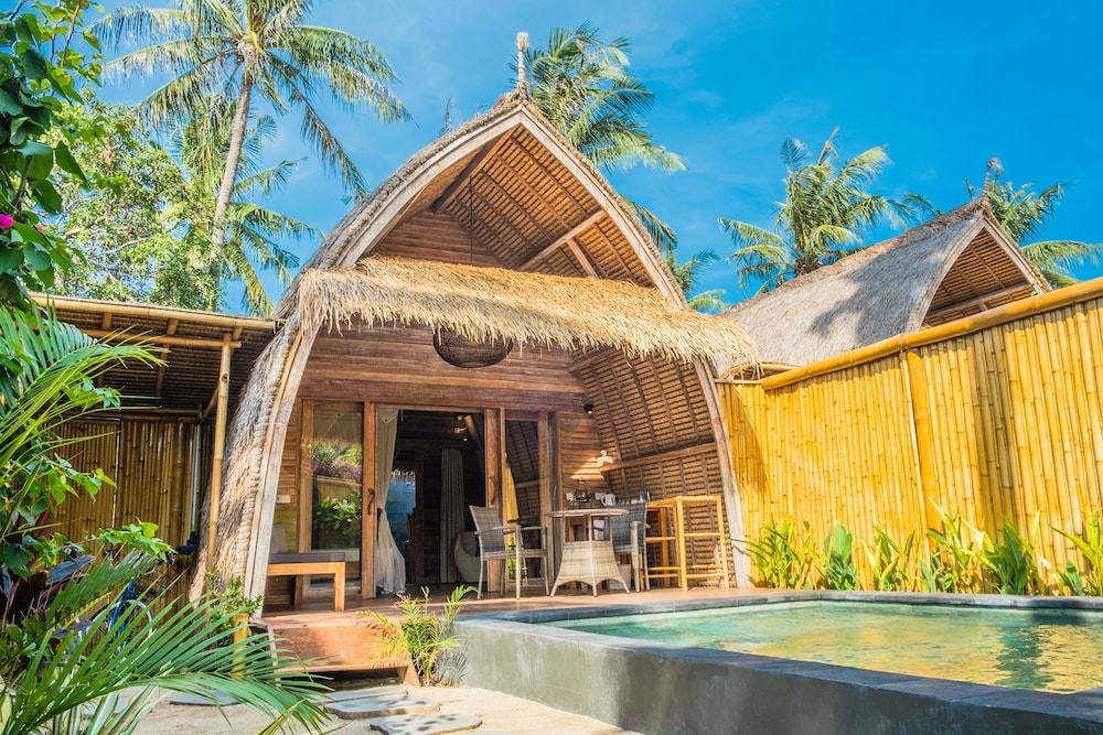 Villa, 1 Bedroom, Private Pool photo 2