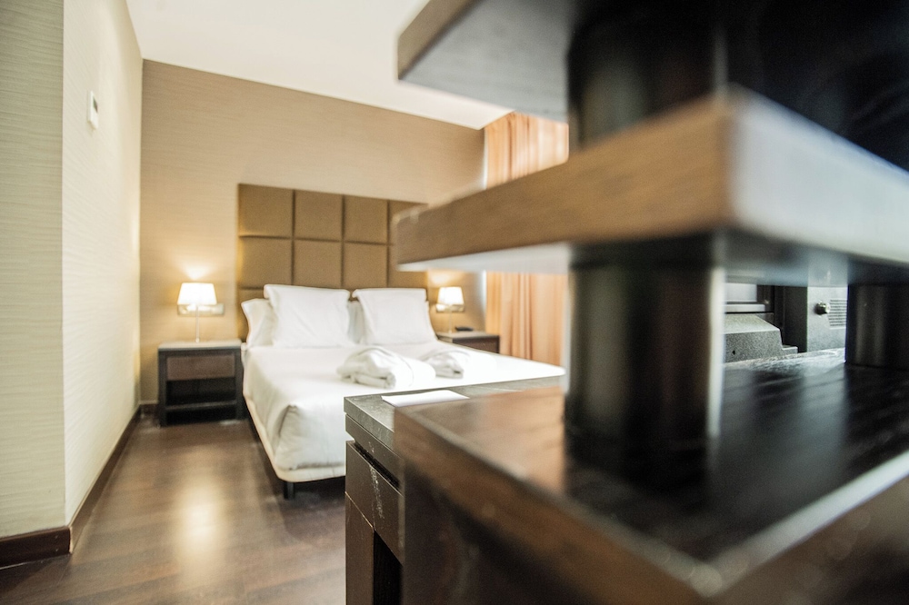 Junior Suite Single Use