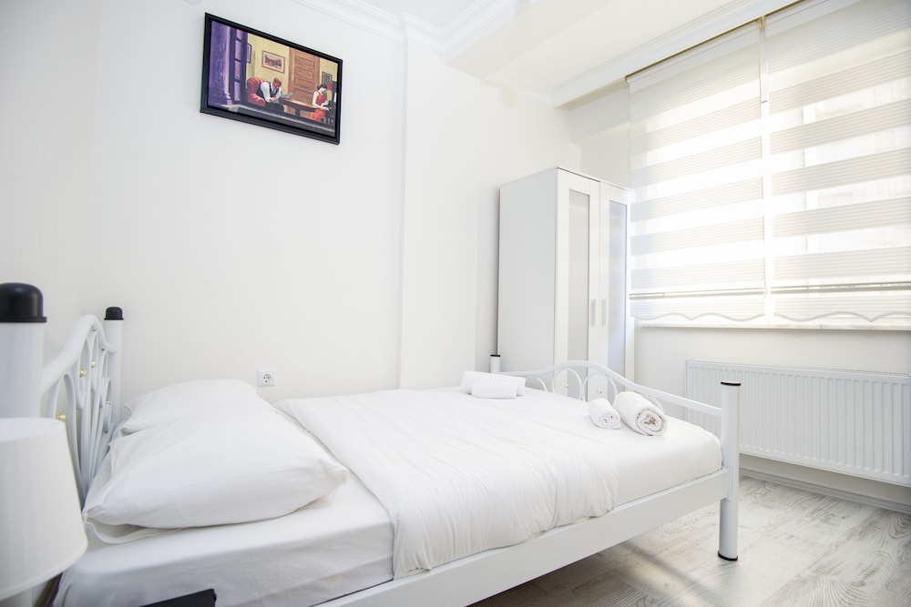 Family Apartment photo 3