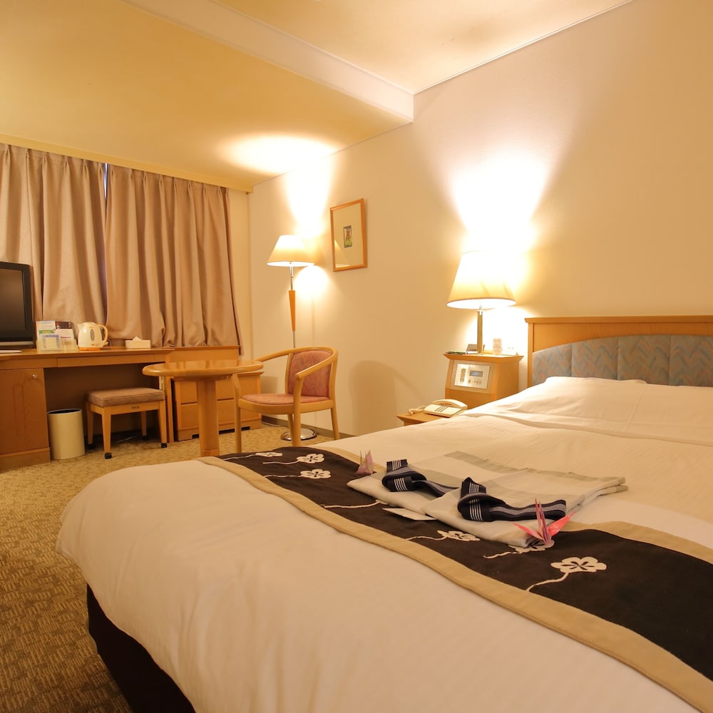 City Double Room, 1 Queen Bed, Non Smoking