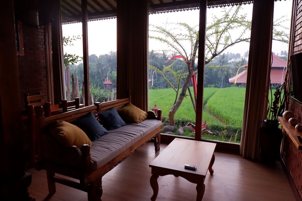 Deluxe Villa, 2 Bedrooms photo 2