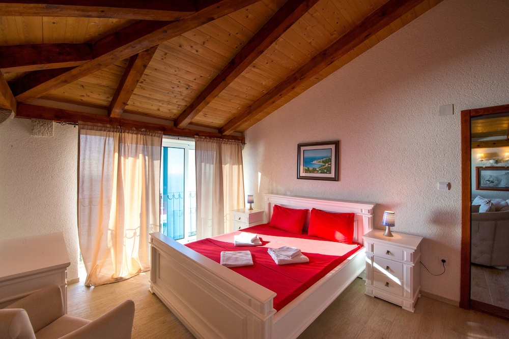 Premium Apartment, Sea View photo 1