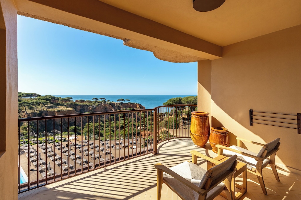 Superior Suite Vista Mar