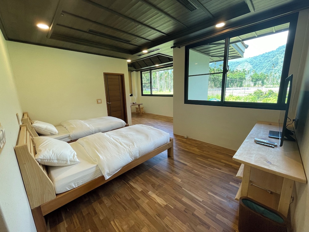 Twin Room photo 1