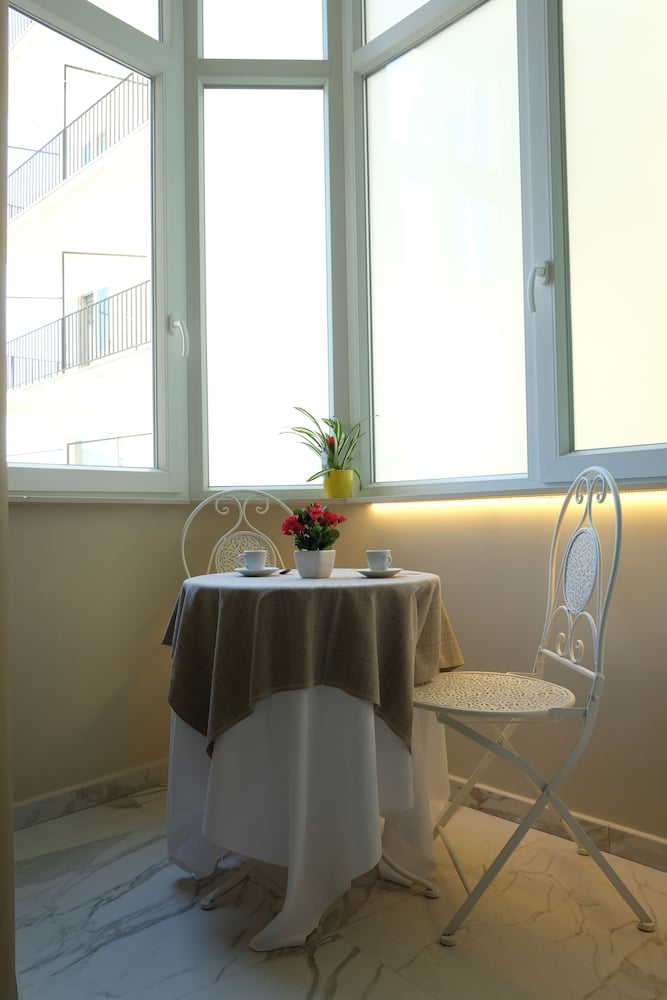 Luxury Suite, City View (Opale) photo 2