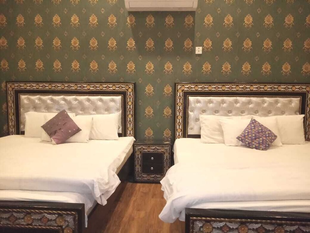 Standard Double Room photo 3