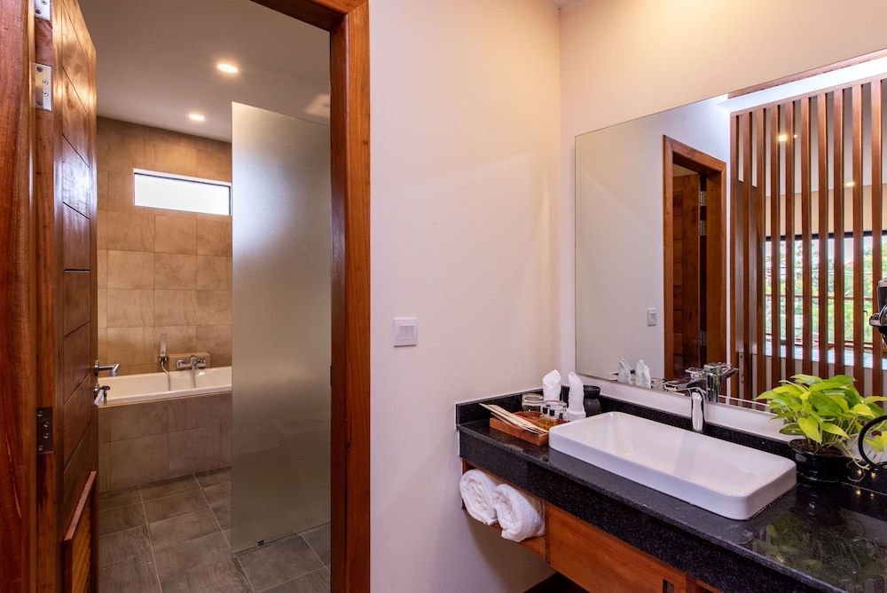 Premier Suite Double Room photo 2