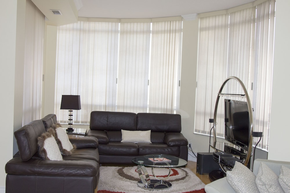 Luxury Room (Luxury Penthouse Suite)