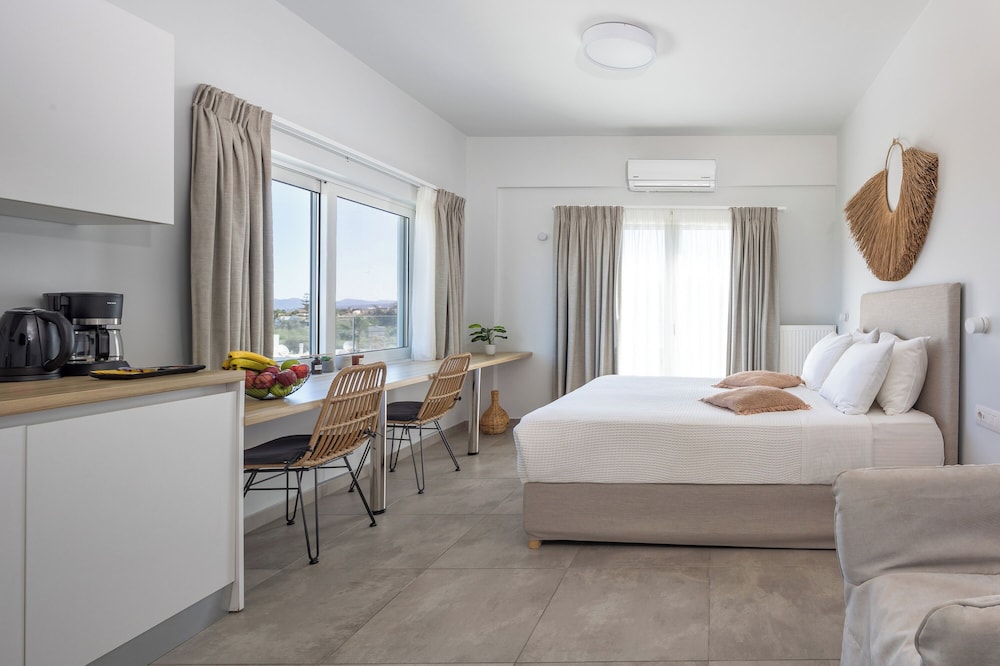 Junior Studio, Resort View