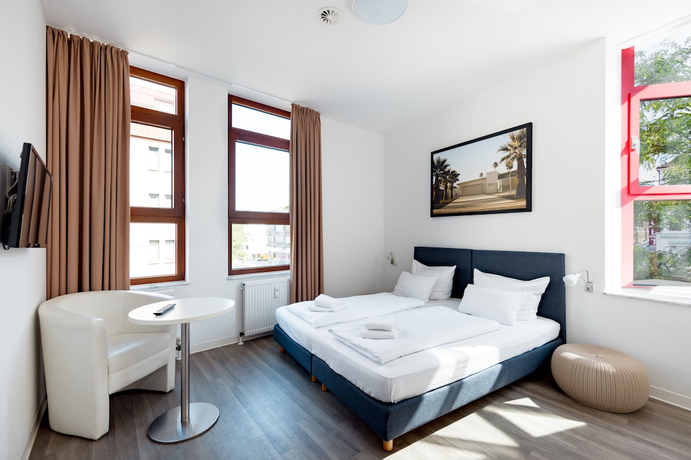 Hotel Garni am Olgaeck Stuttgart - Photo 17
