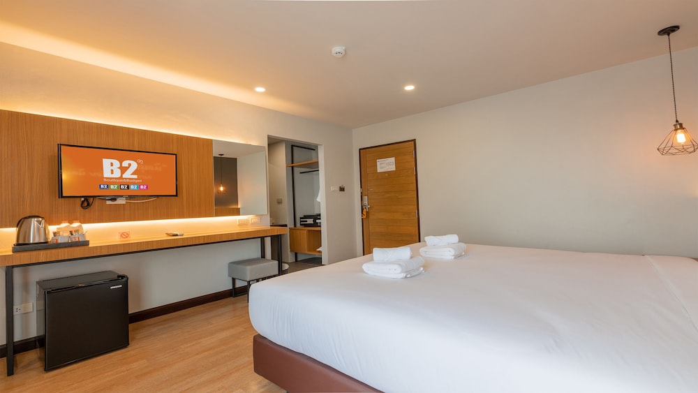 Deluxe Premier Room - Photo 4