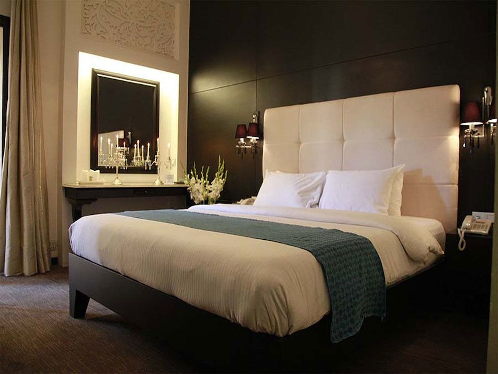 Executive Twin Room photo 2