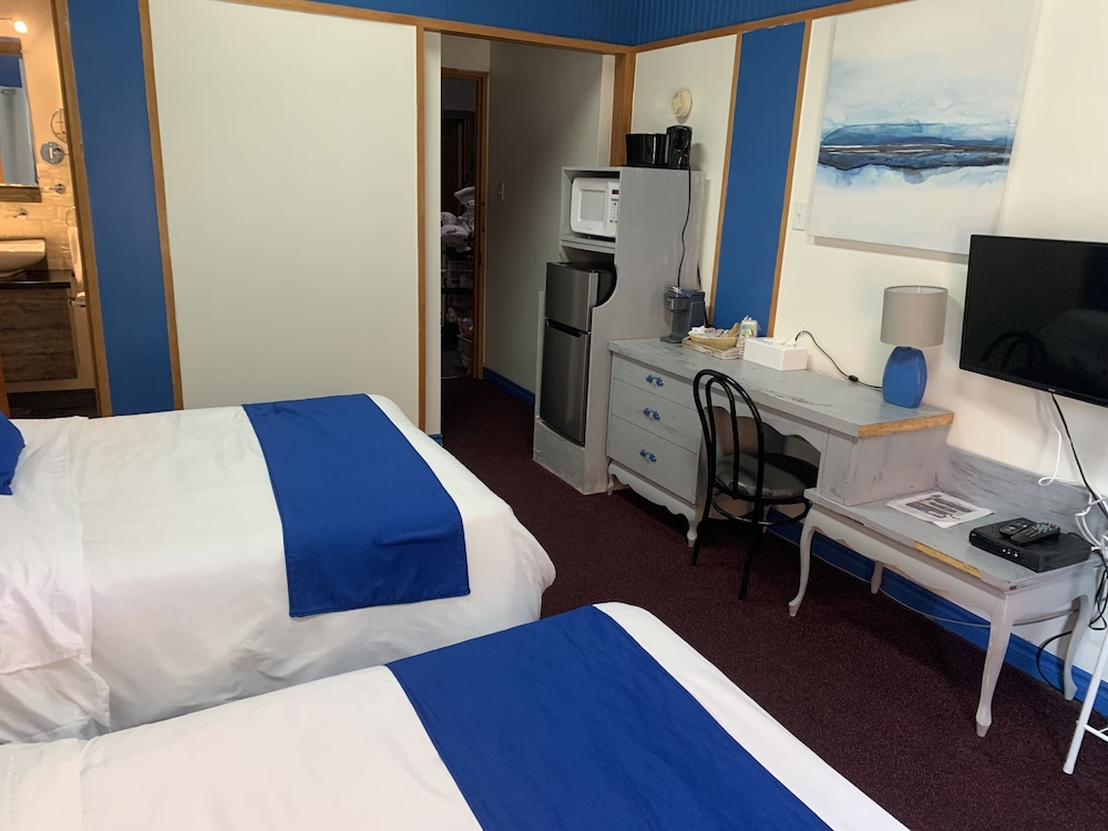 Motel Magistral, Billede 8